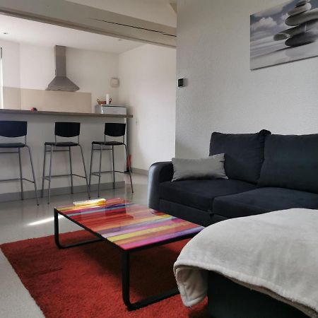 Appartement A 2 Minutes Du Centre Ville Avec Climatisation Périgueux Eksteriør bilde