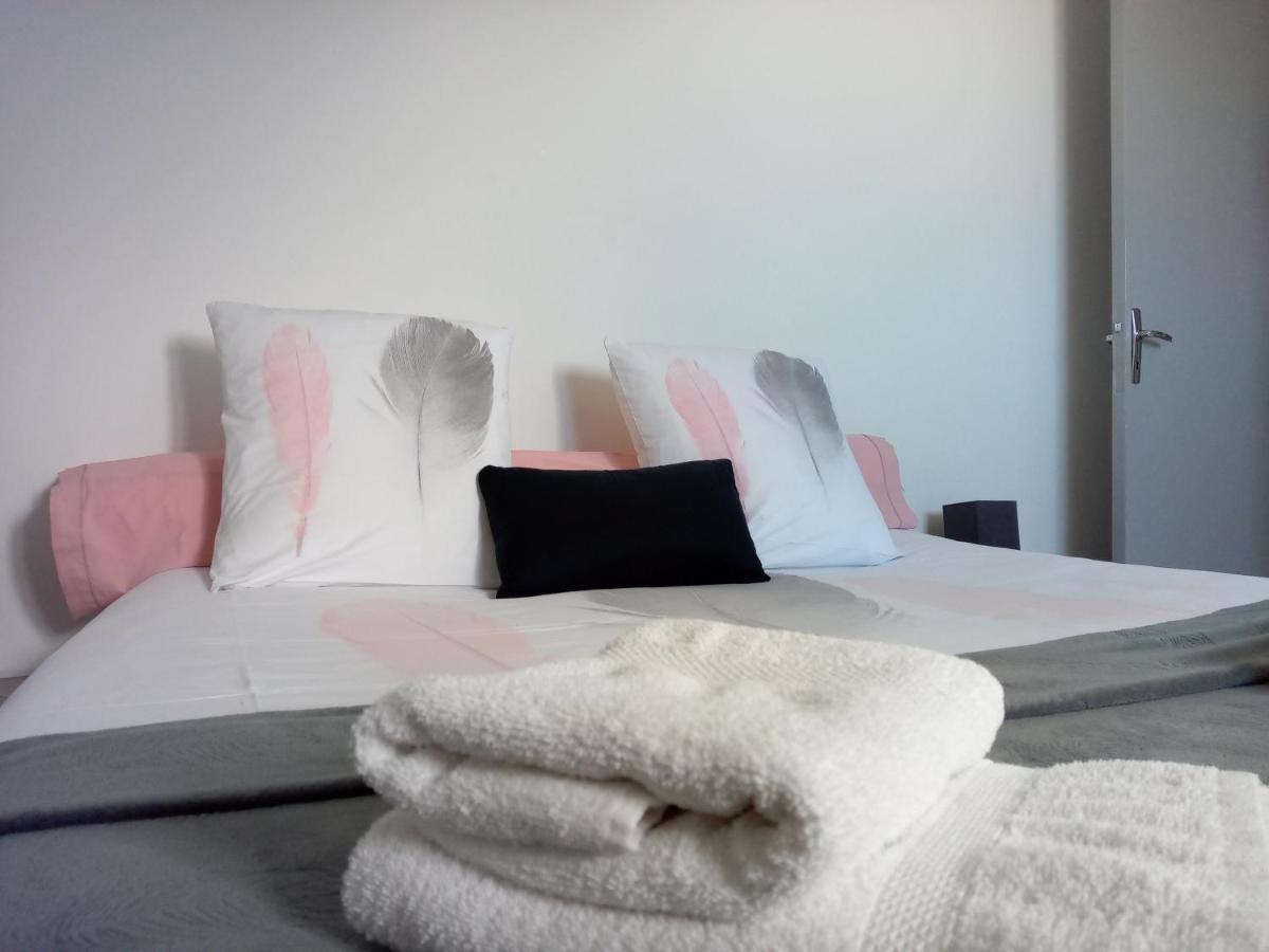 Appartement A 2 Minutes Du Centre Ville Avec Climatisation Périgueux Eksteriør bilde