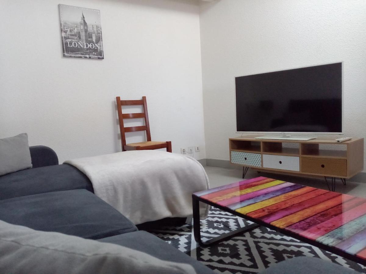 Appartement A 2 Minutes Du Centre Ville Avec Climatisation Périgueux Eksteriør bilde