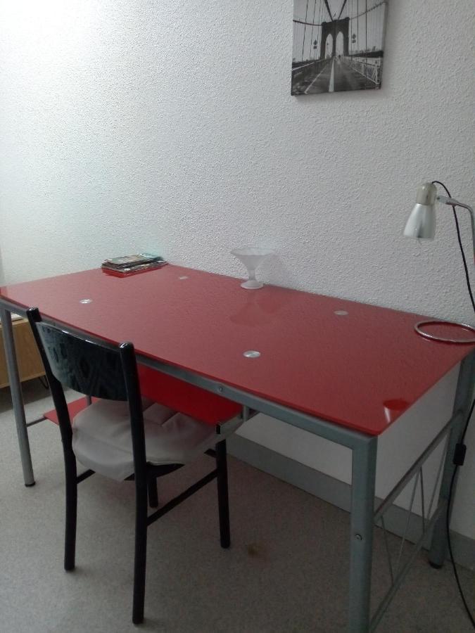 Appartement A 2 Minutes Du Centre Ville Avec Climatisation Périgueux Eksteriør bilde