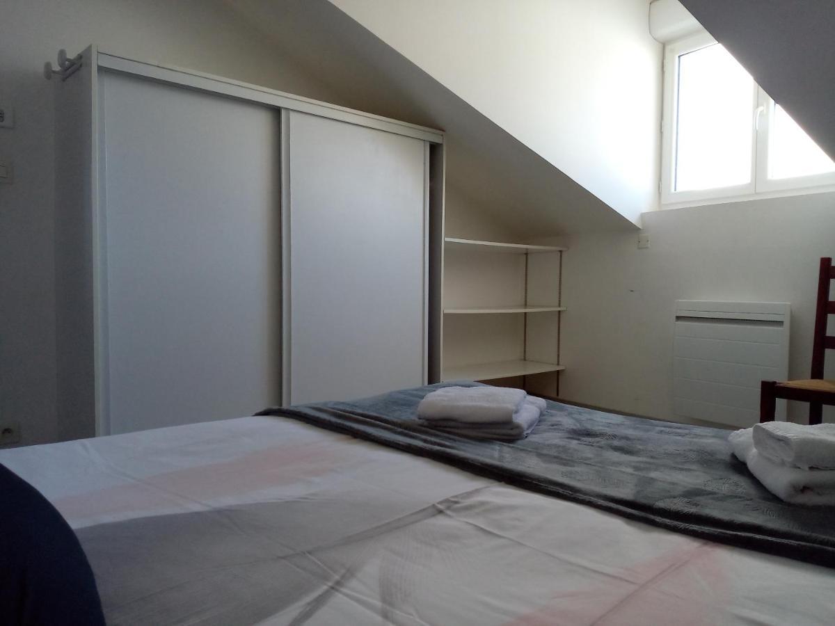 Appartement A 2 Minutes Du Centre Ville Avec Climatisation Périgueux Eksteriør bilde